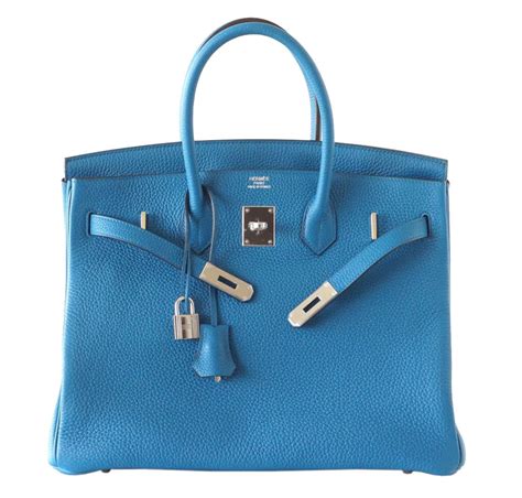 hermes cabag long blue izmir stamp r|hermes birkin bag code.